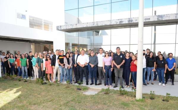 Foto: Reprodução/Secom Ceará