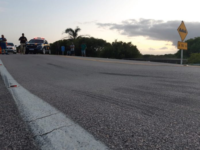 Foto: PRF / Divulgação