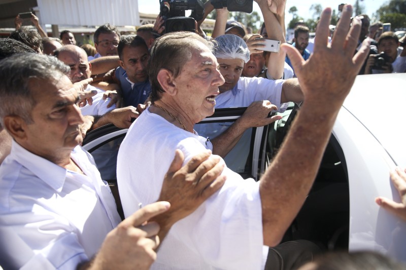 © Marcelo Camargo/Agência Brasil