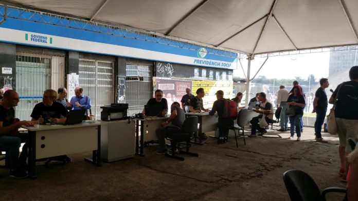 Foto: Sindisprev-RS / Divulgação