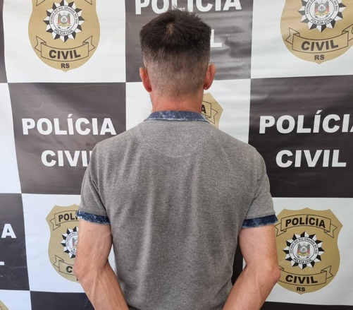 Foto: Polícia Civil
