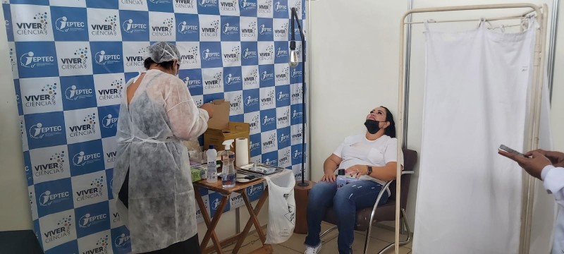 Foto: Reprodução/Secom Acre