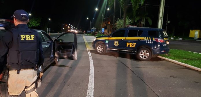 Foto: PRF / Divulgação
