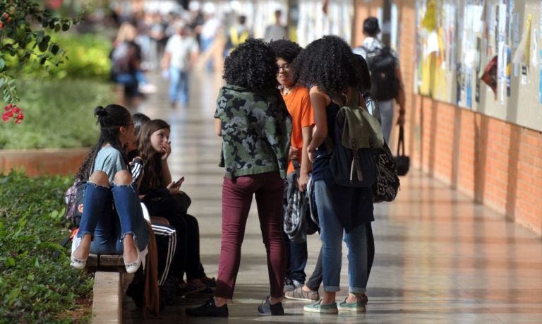 Audiência vai debater nesta segunda política de cotas e ações afirmativas na educação