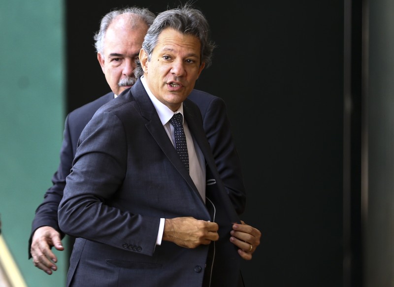 © Marcelo Camargo/Agência Brasil