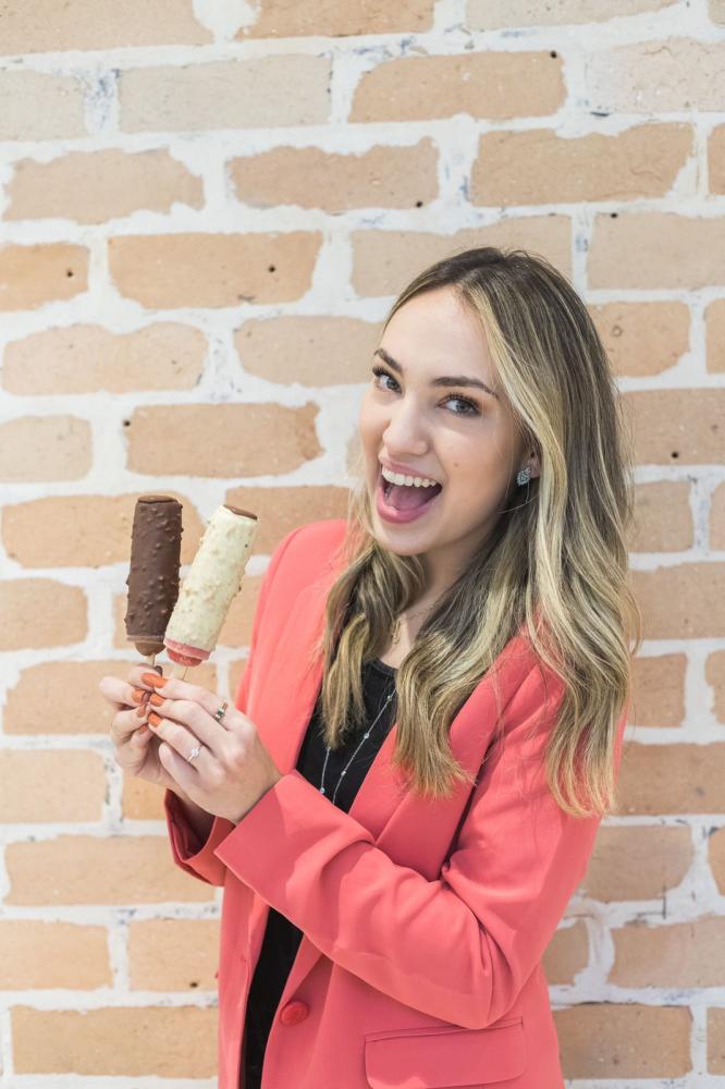 Amanda Tonon, CEO Kekala
