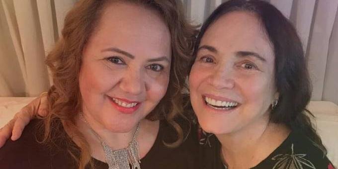 Antes mesmo de assumir, Regina Duarte faz nomeação | Foto: Facebook / Reprodução / CP