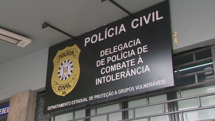 Delegacia de Combate à Intolerância investiga quinto caso de golpe via aplicativo. Foto: Redes sociais / Reprodução