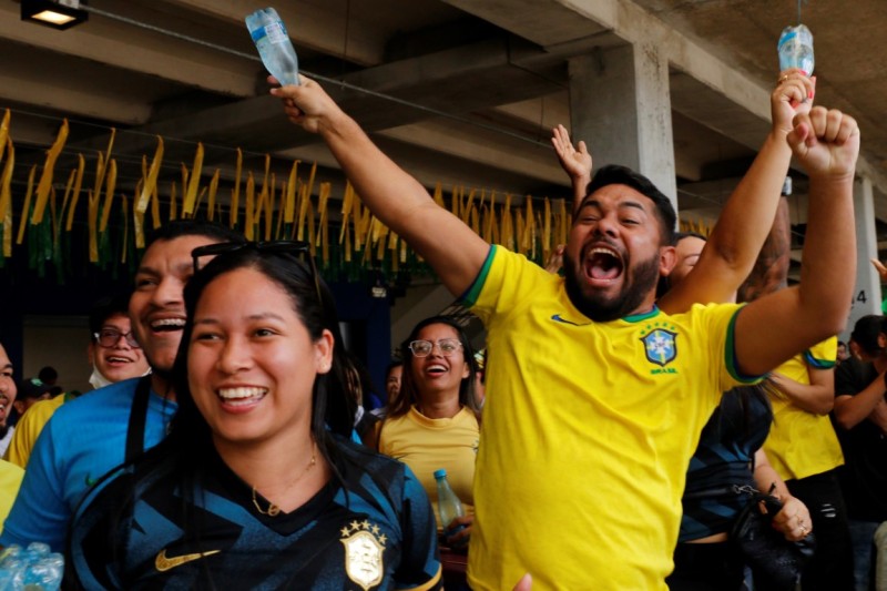 Foto: Reprodução/Secom Amazonas