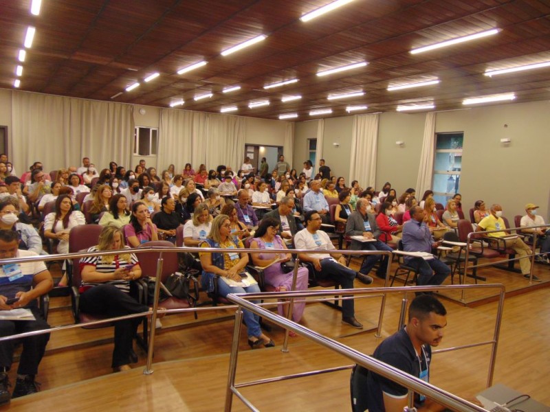 Foto: Reprodução/Prefeitura Mun. Vitória da Conquista - BA