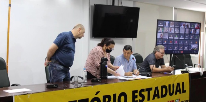 PSB integrou a primeira gestão do tucano | Foto: Divulgação / CP