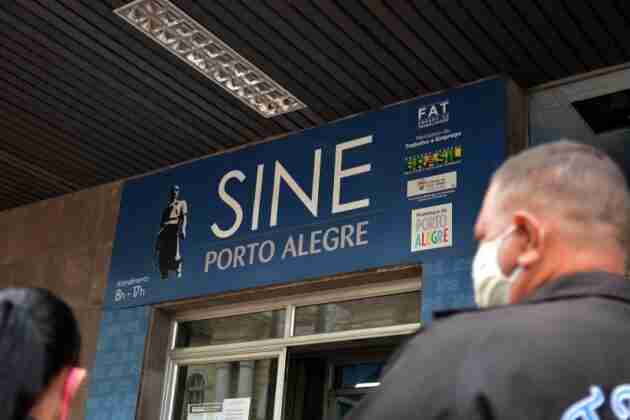 Foto: Felipe Farias / Ascom Stas