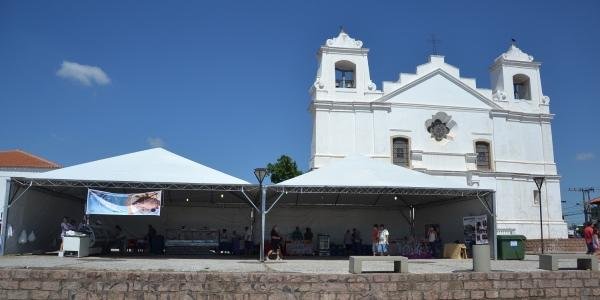 No ano passado, foram comercializados em torno de sete toneladas de peixe | Foto: PMV / Arquivo / CP