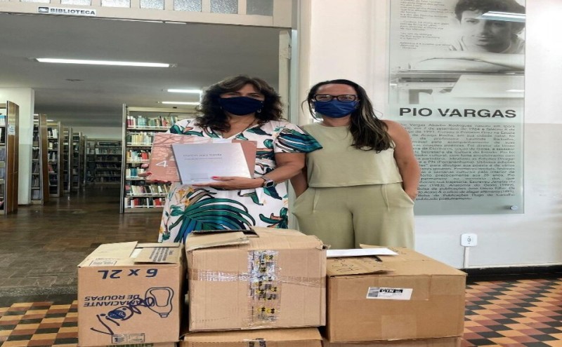 Foto: Reprodução/Secom Goiás