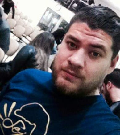 Foto: Arquivo pessoal