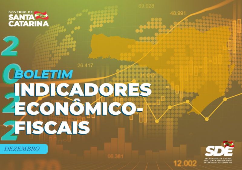 Foto: Reprodução/Secom SC