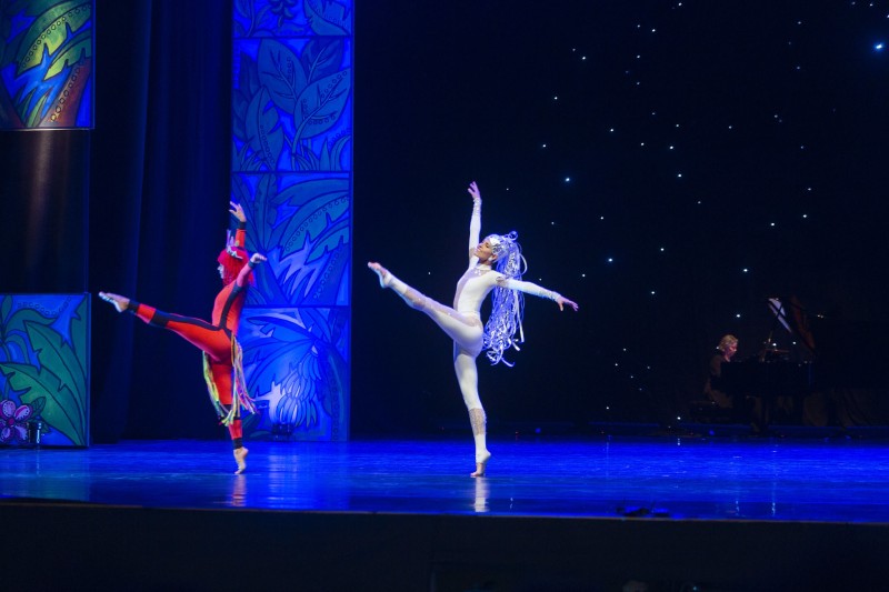 Foto: Maringas Maciel/Teatro Guaíra