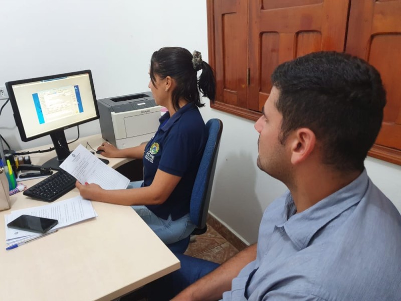 Foto: Reprodução/Secom Acre