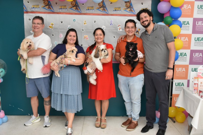 Foto: Reprodução/Secom Amazonas
