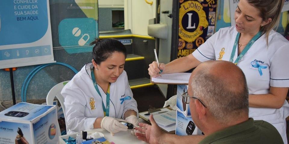 Quatro Unidades de Saúde da Família de Novo Hamburgo terão uma programação especial | Foto: Lu Freitas / Arquivo PMNH / Divulgação / CP