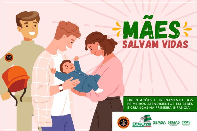 Foto Assecom Prefeitura de Bataguassu