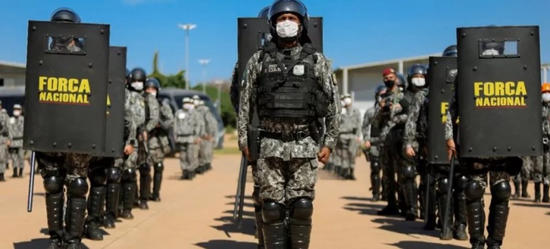 Foto: Reprodução/Secom Acre