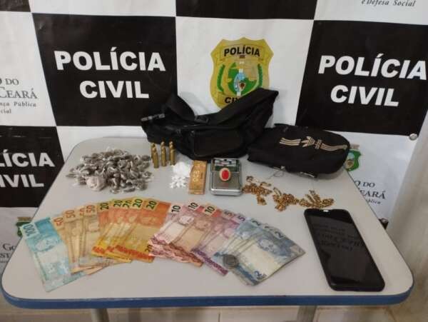 Foto: Reprodução/Secom Ceará