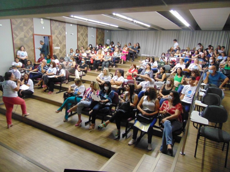Foto: Reprodução/Prefeitura Mun. Vitória da Conquista - BA