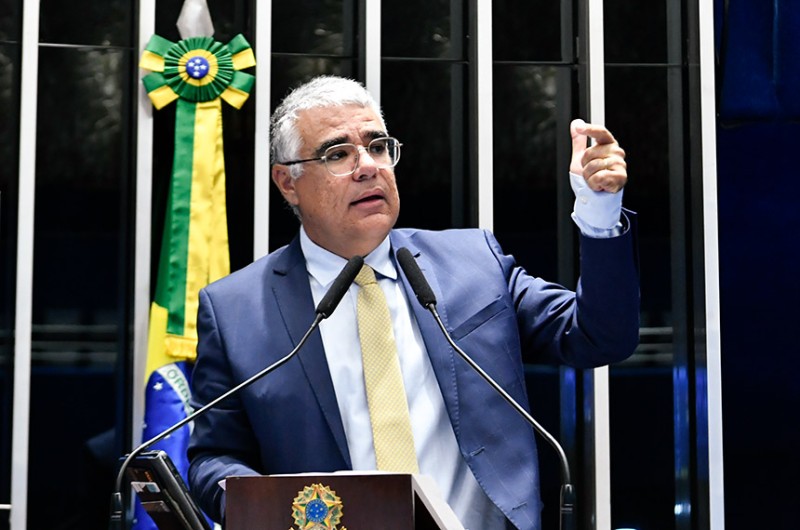 Waldemir Barreto/Agência Senado