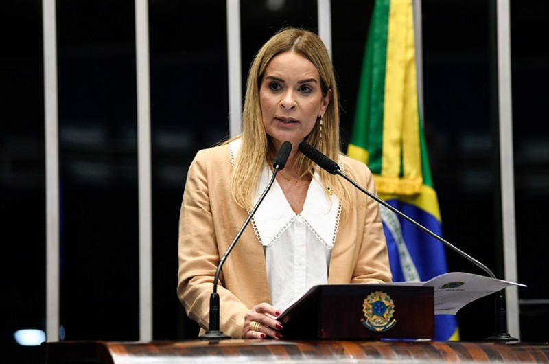 Roque de Sá/Agência Senado