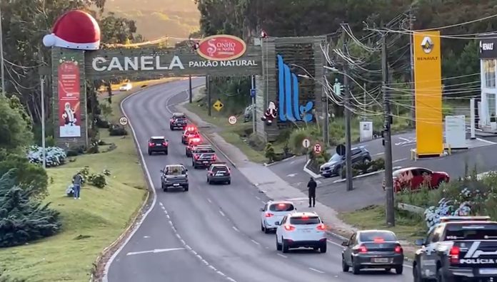 Foto: Polícia Civil/Divulgação