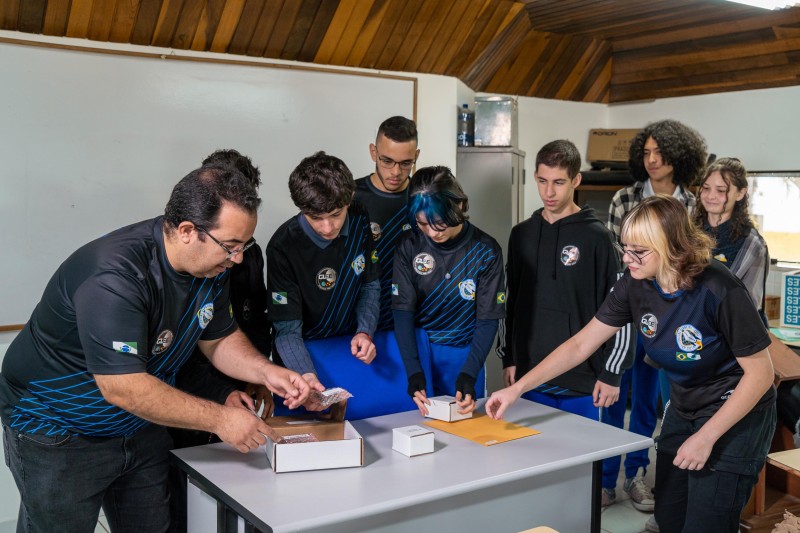 Foto: Lucas Fermin/SEED-PR