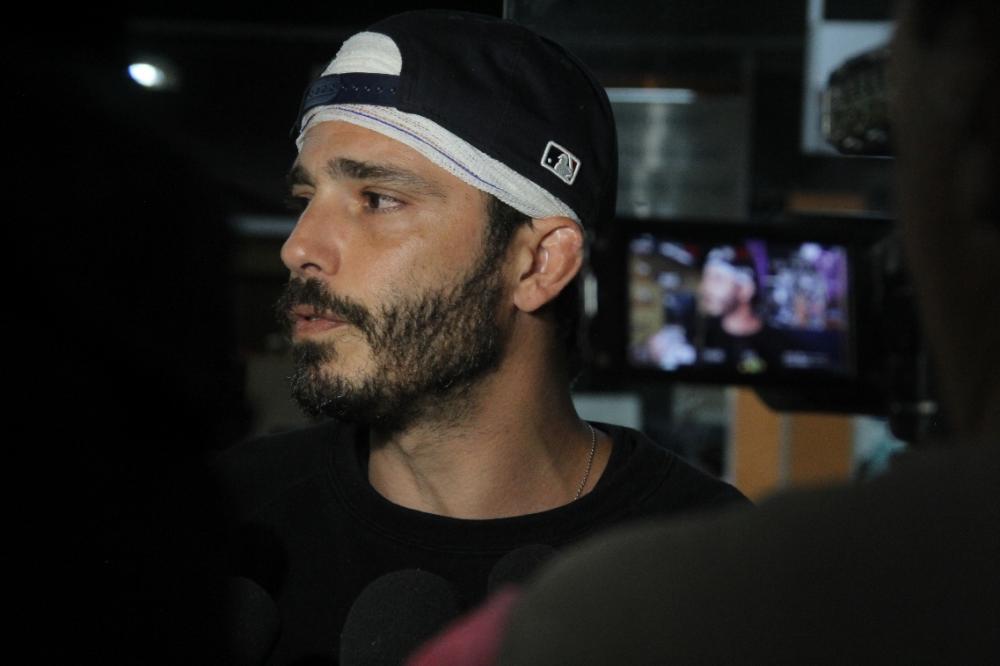FOTOS: JC PEREIRA/ AGNEWS