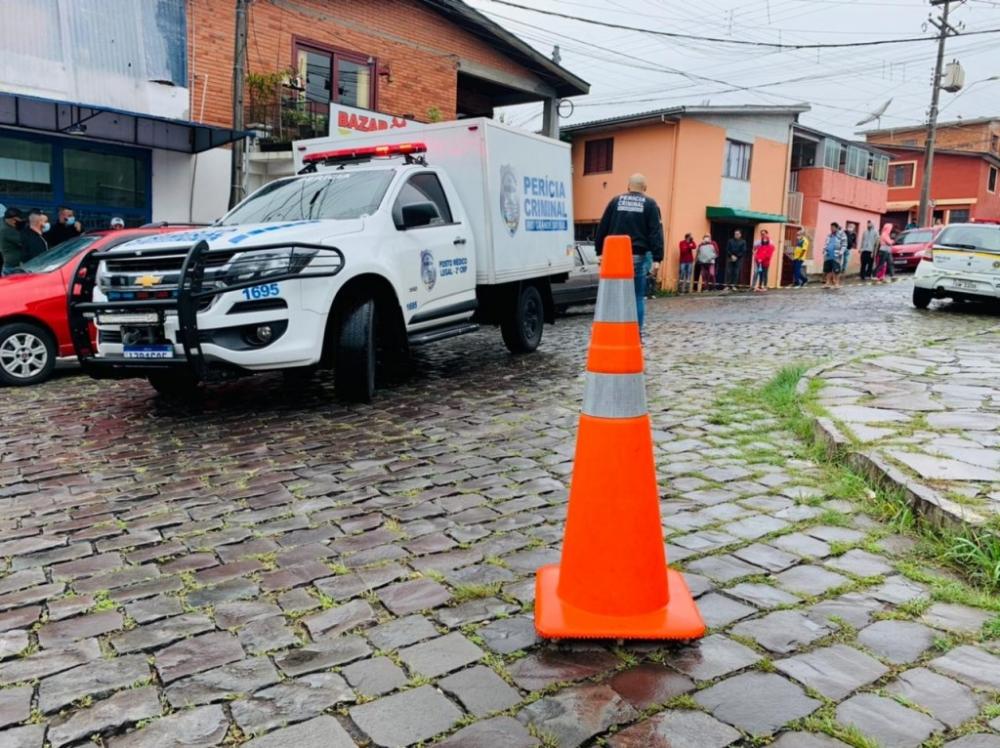 Foto: Marcelo Oliveira / Rádio Caxias