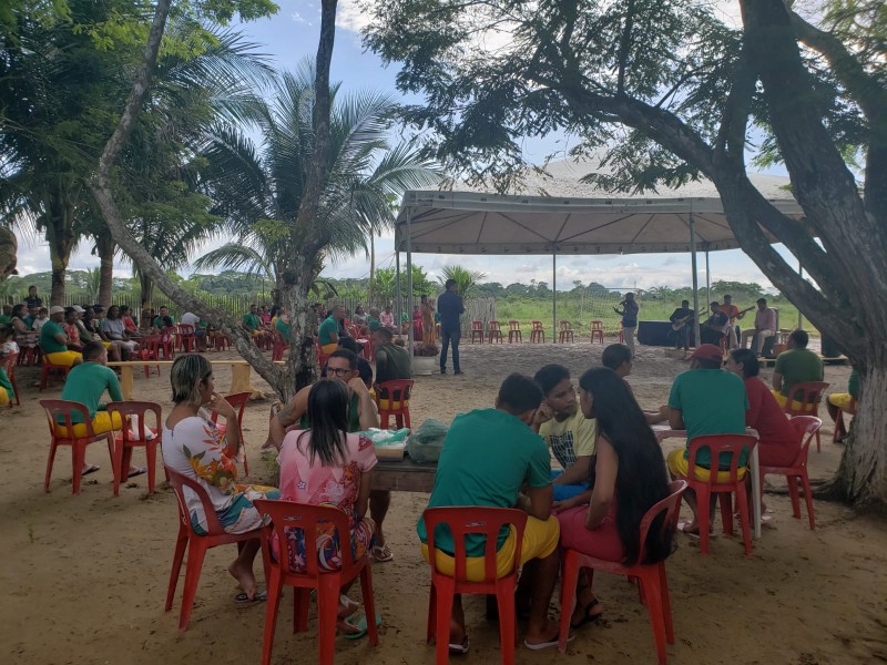 Foto: Reprodução/Secom Acre