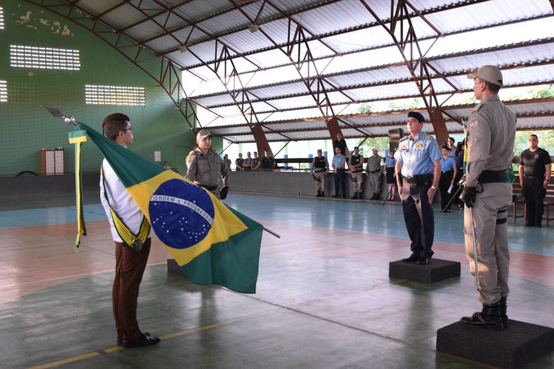 Foto: Reprodução/Secom Acre