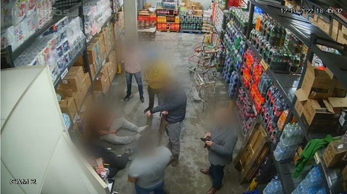 Foto: Polícia Civil/Divulgação