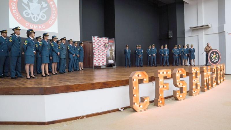 Foto: Reprodução/Secom Acre