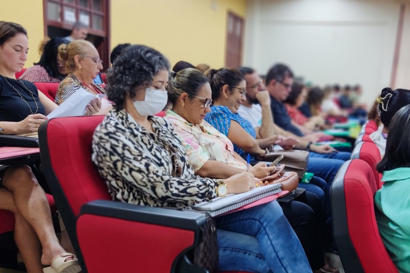 Foto: Reprodução/Secom Acre