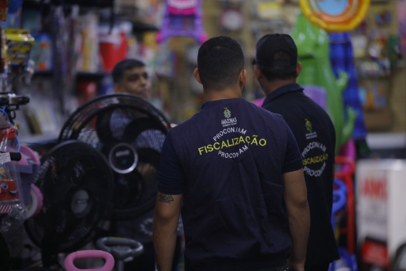 Foto: Reprodução/Secom Amazonas