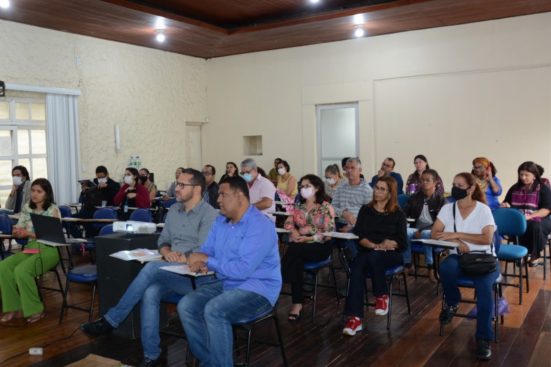 Foto: Reprodução/Prefeitura Mun. Vitória da Conquista - BA