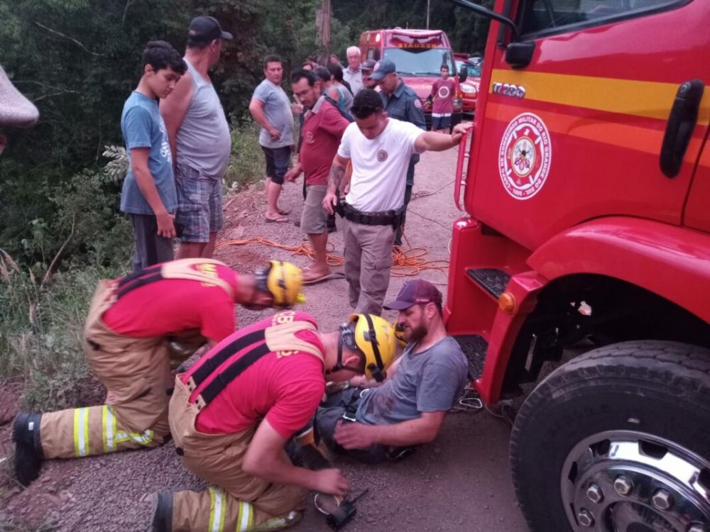 Foto: São Marcos/On Line