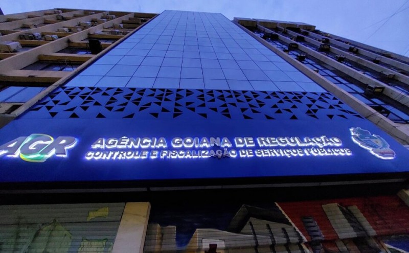 Foto: Reprodução/Secom Goiás