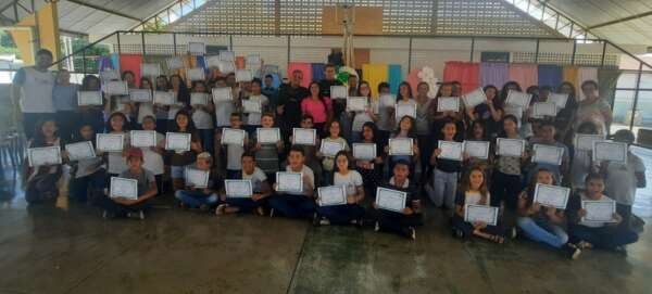 Foto: Reprodução/Secom Ceará