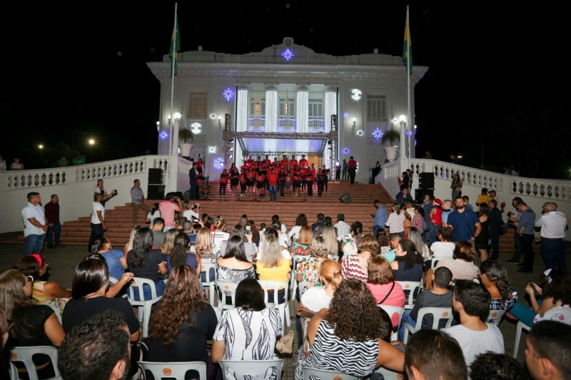 Foto: Reprodução/Secom Acre