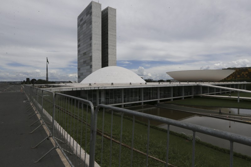 © Valter Campanato/Agência Brasil