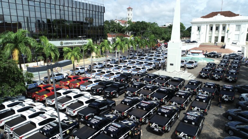 Foto: Reprodução/Secom Acre