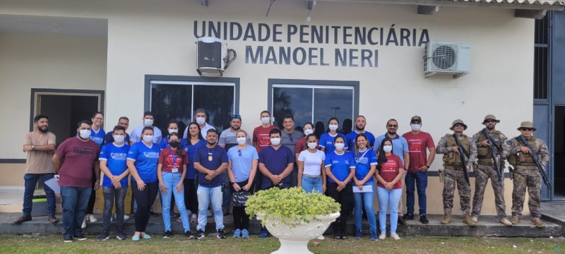 Foto: Reprodução/Secom Acre