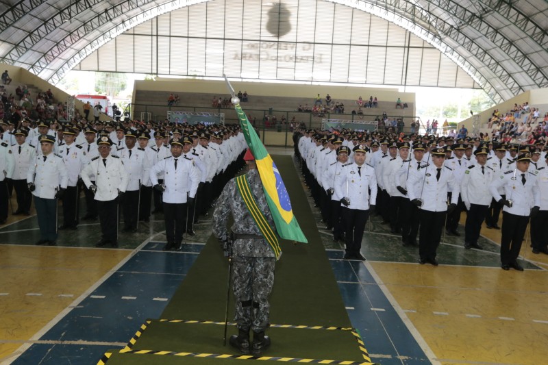 Foto: Reprodução/Secom Ceará