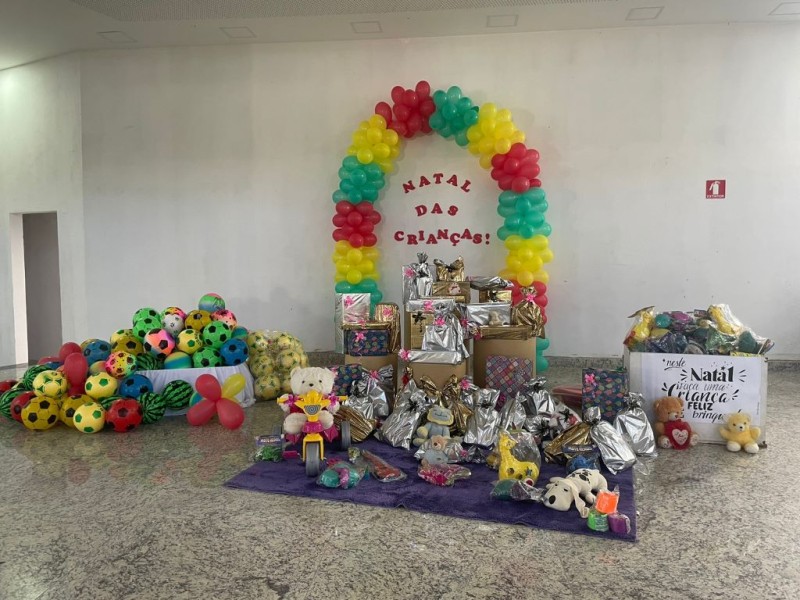 Foto: Reprodução/Prefeitura Mun. Vitória da Conquista - BA